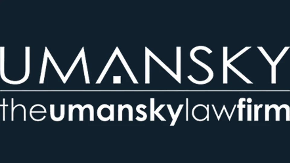 The Umansky Law Firm, organizer of Lawman Mastermind